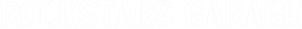 Rockstars Garage logo