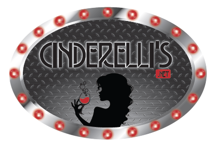 Cinderelli's logo