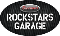 Rockstars Garage