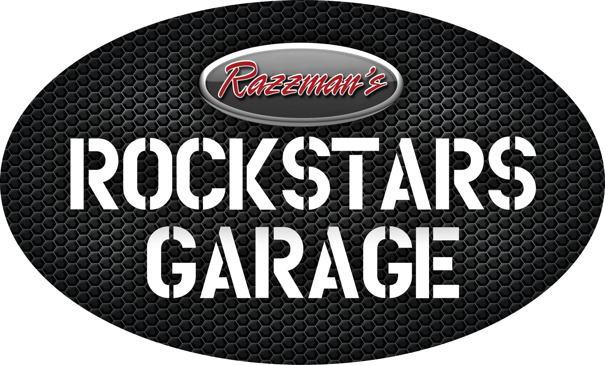 Rockstars Garage