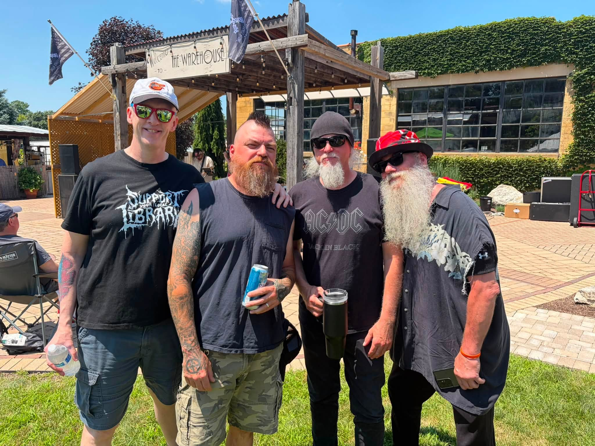 Good Days Fest