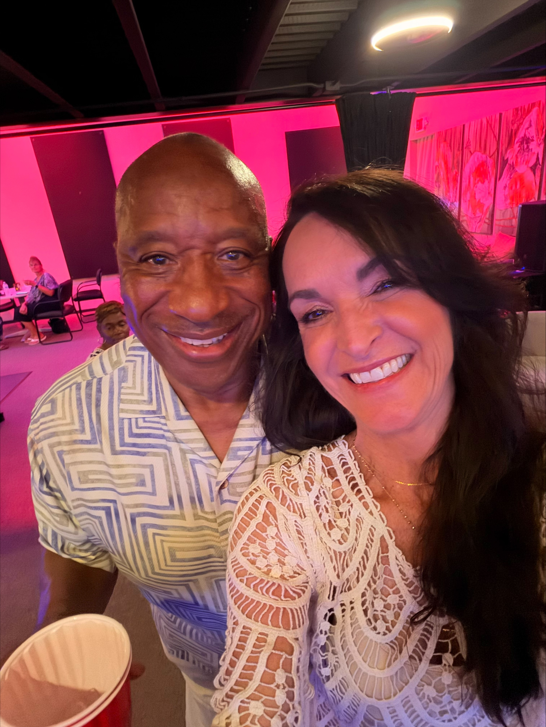 RPFPC event