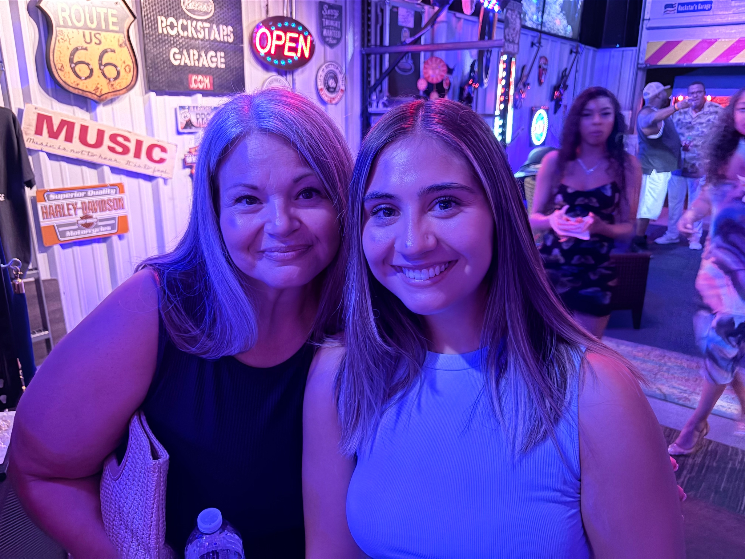 RPFPC event