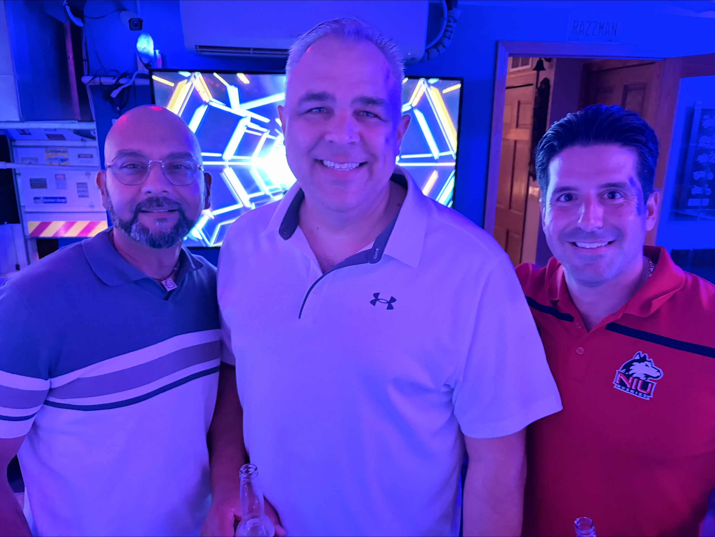 RPFPC event