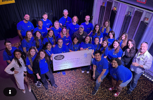 Turning Pointe Autism Foundation